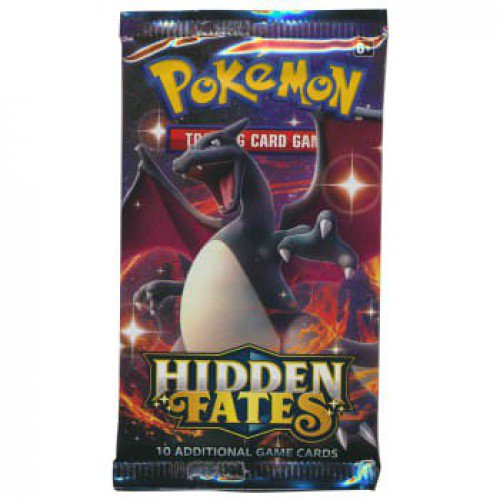 does hidden fates have a booster box Pack x1 – Rancourt Breaks Print Version:Traditional Foil RAICHU & ALOLAN RAICHU Hidden Fates booster packs What is the value